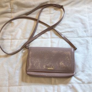 Kate Spade Small Crossbody